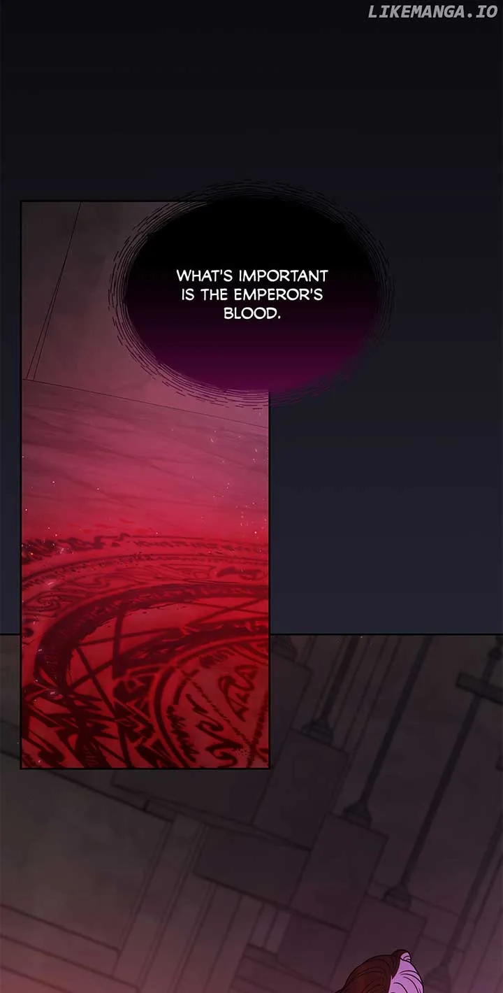I Raised My Childhood Friend as a Tyrant Chapter 106 page 21