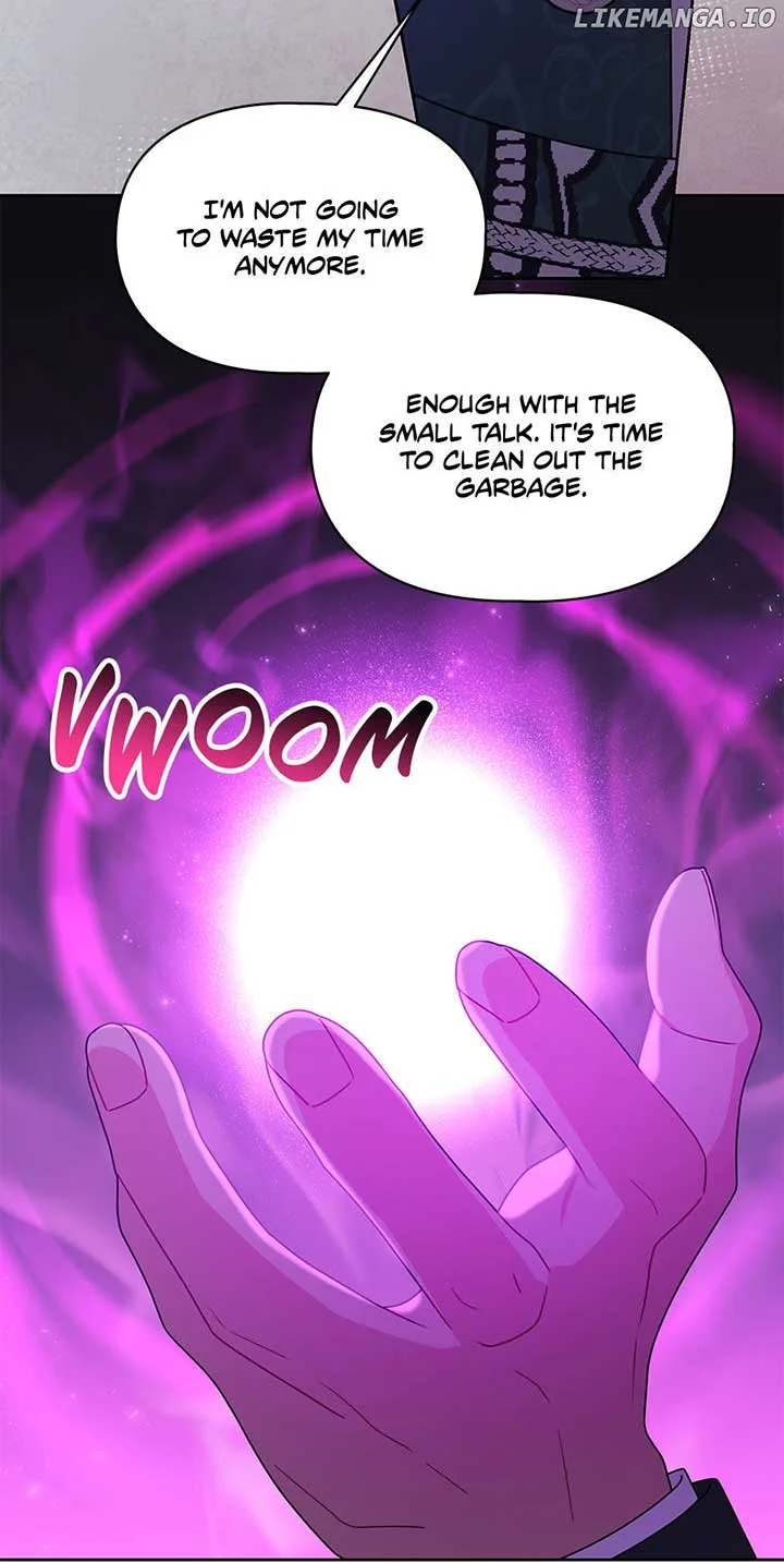 I Raised My Childhood Friend as a Tyrant Chapter 106 page 17