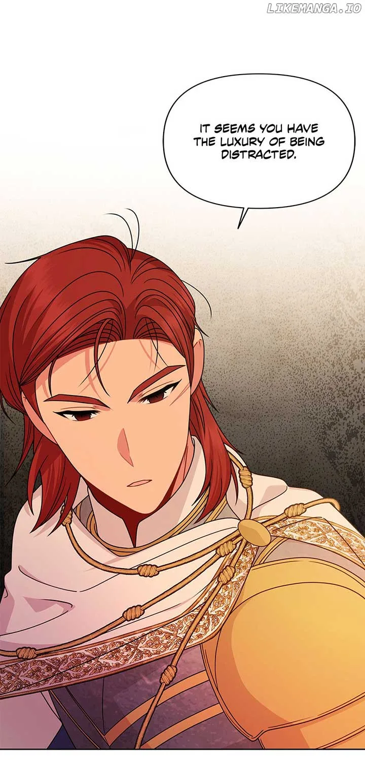 I Raised My Childhood Friend as a Tyrant Chapter 106 page 9