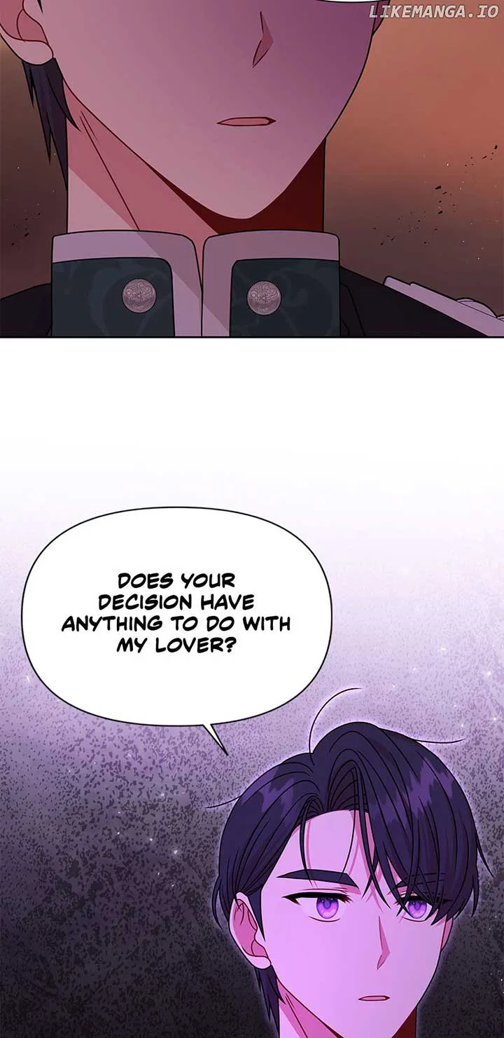 I Raised My Childhood Friend as a Tyrant Chapter 106 page 12
