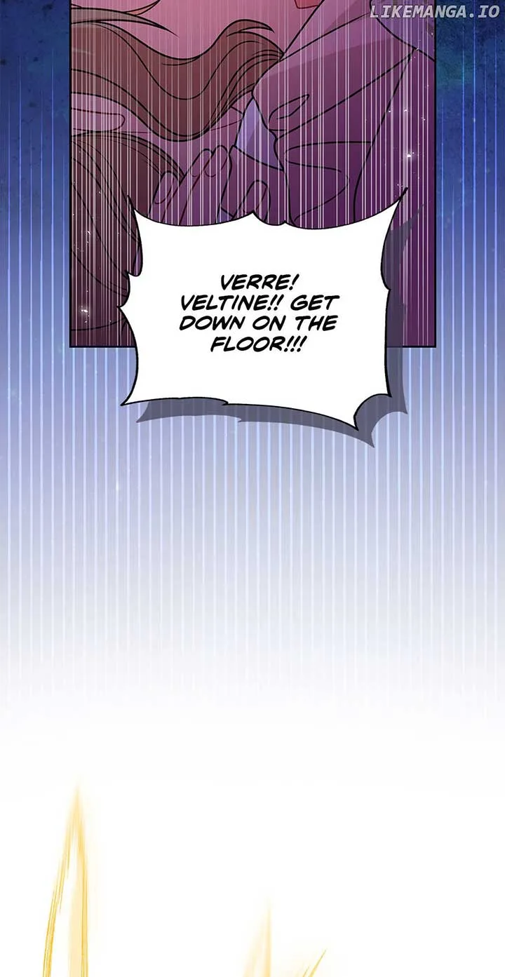 I Raised My Childhood Friend as a Tyrant Chapter 106 page 28