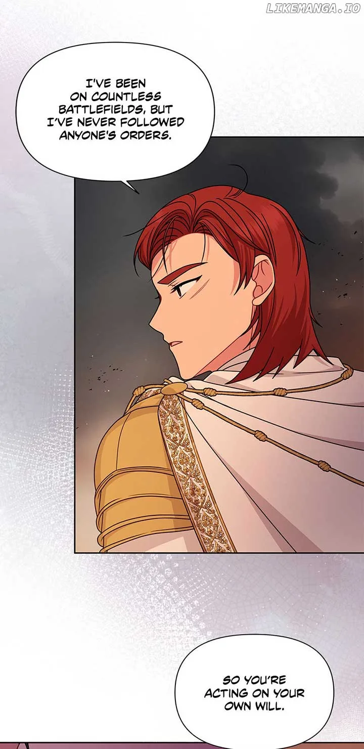 I Raised My Childhood Friend as a Tyrant Chapter 106 page 11