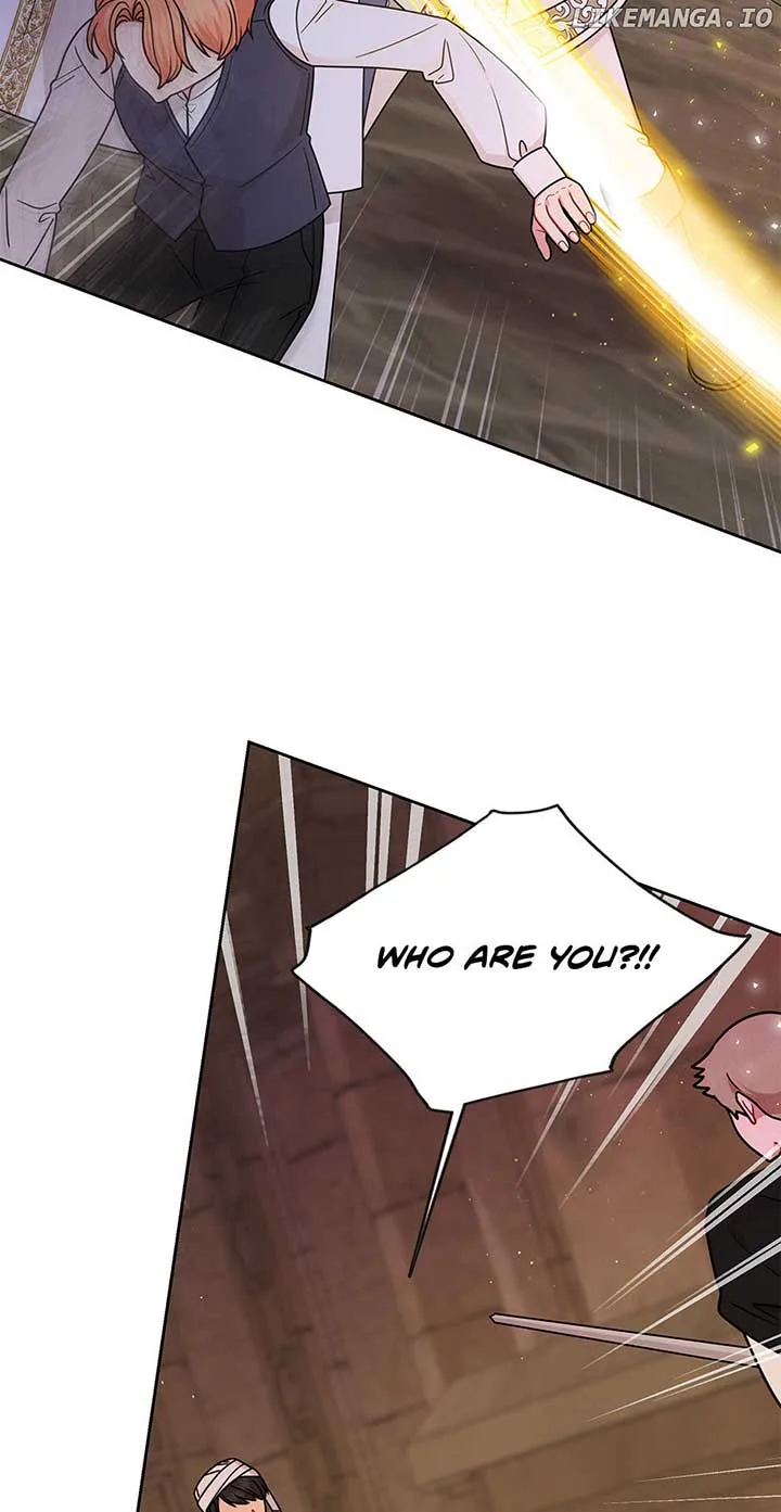 I Raised My Childhood Friend as a Tyrant Chapter 106 page 30