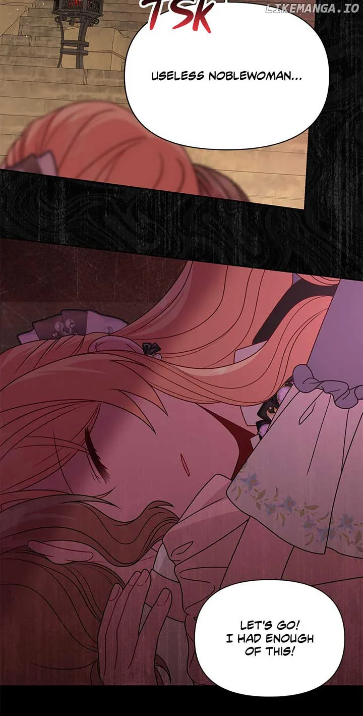 I Raised My Childhood Friend as a Tyrant Chapter 106 page 26