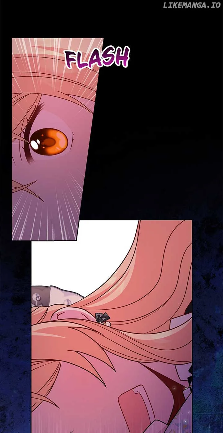 I Raised My Childhood Friend as a Tyrant Chapter 106 page 27