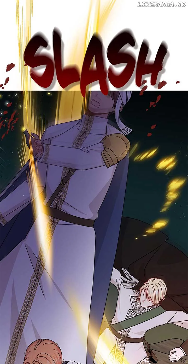 I Raised My Childhood Friend as a Tyrant Chapter 106 page 29