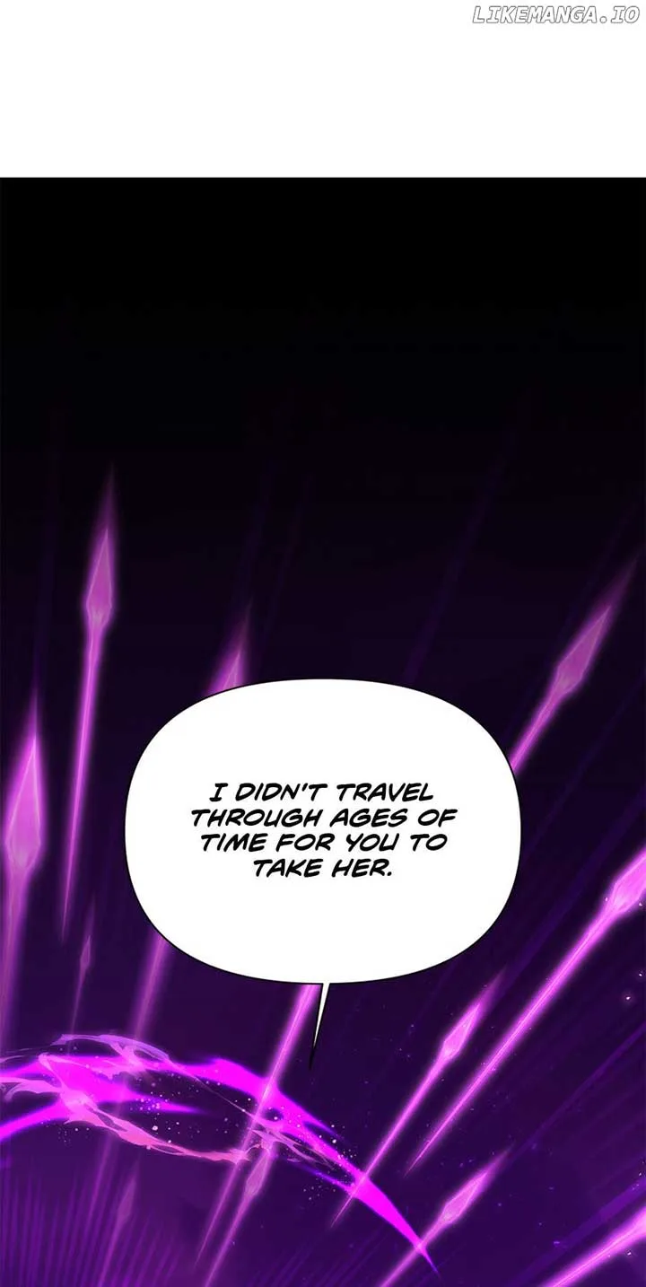 I Raised My Childhood Friend as a Tyrant Chapter 106 page 18