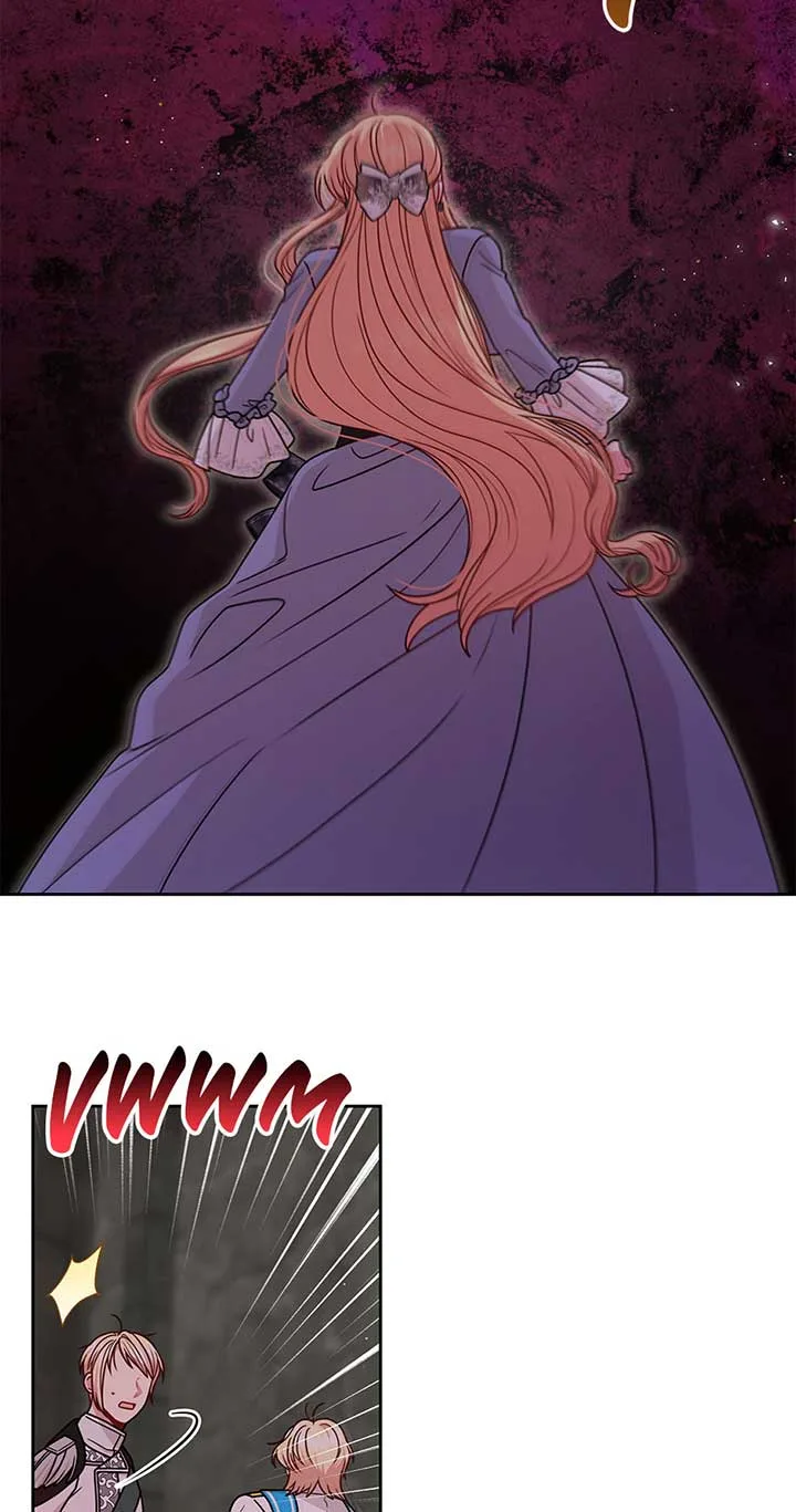 I Raised My Childhood Friend as a Tyrant Chapter 107 page 35