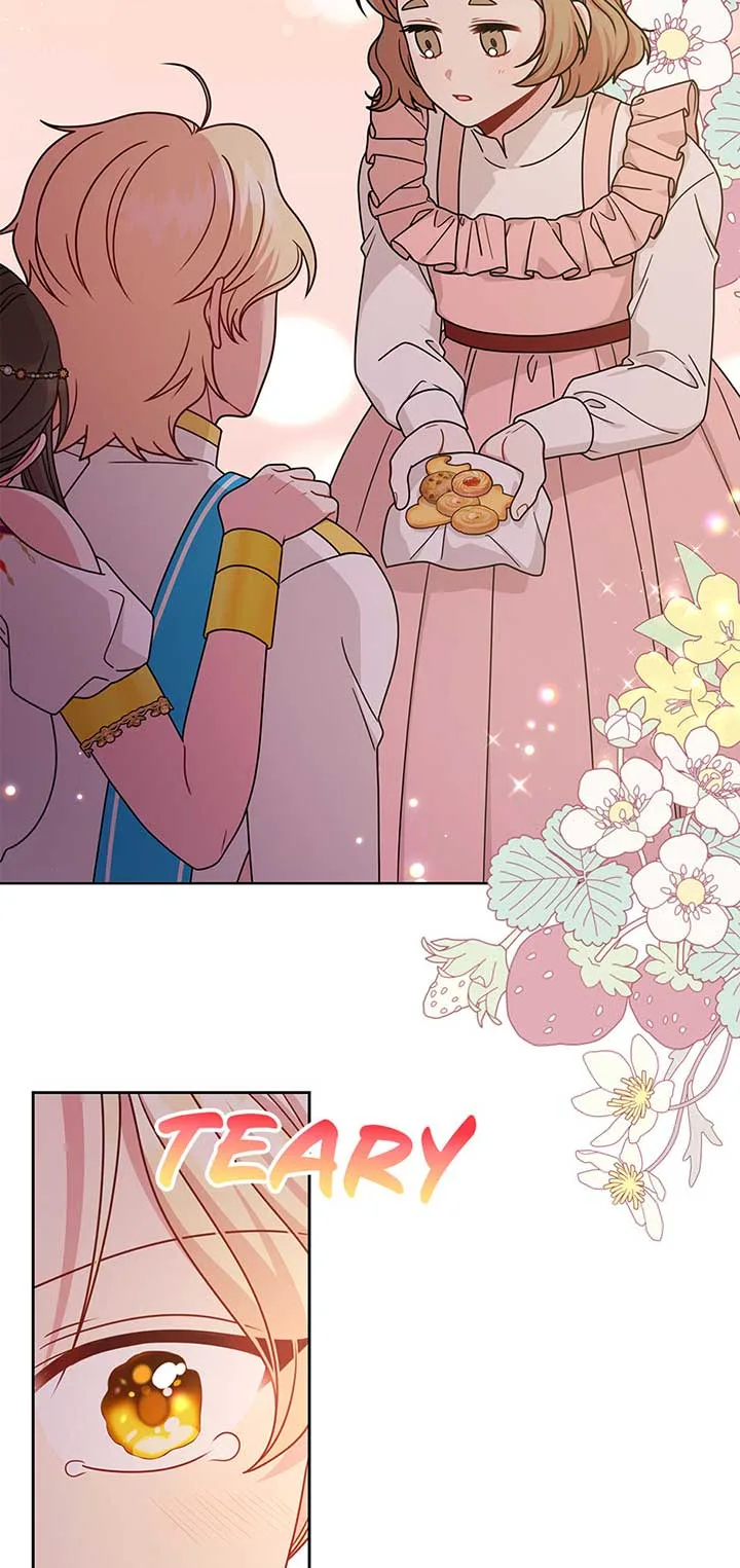I Raised My Childhood Friend as a Tyrant Chapter 107 page 11