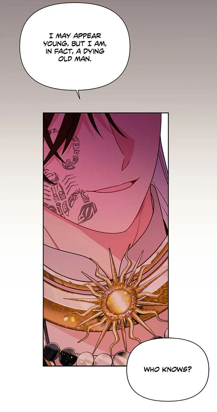 I Raised My Childhood Friend as a Tyrant Chapter 108 page 8