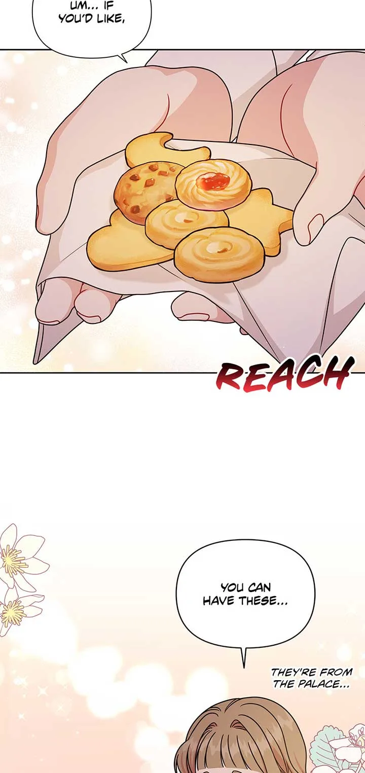I Raised My Childhood Friend as a Tyrant Chapter 107 page 10