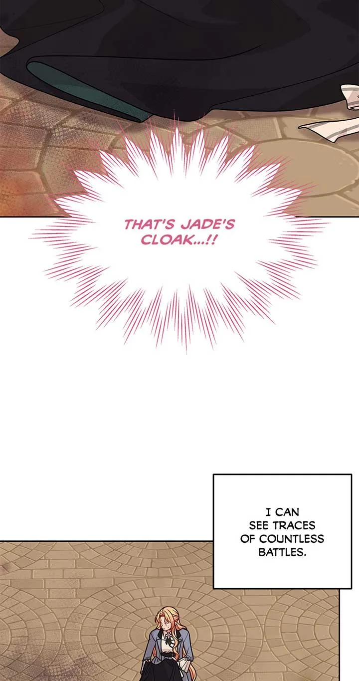 I Raised My Childhood Friend as a Tyrant Chapter 107 page 40
