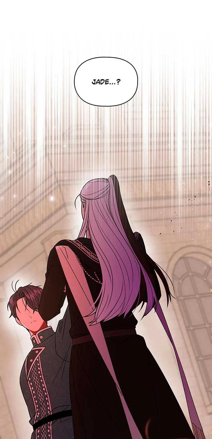 I Raised My Childhood Friend as a Tyrant Chapter 108 page 16