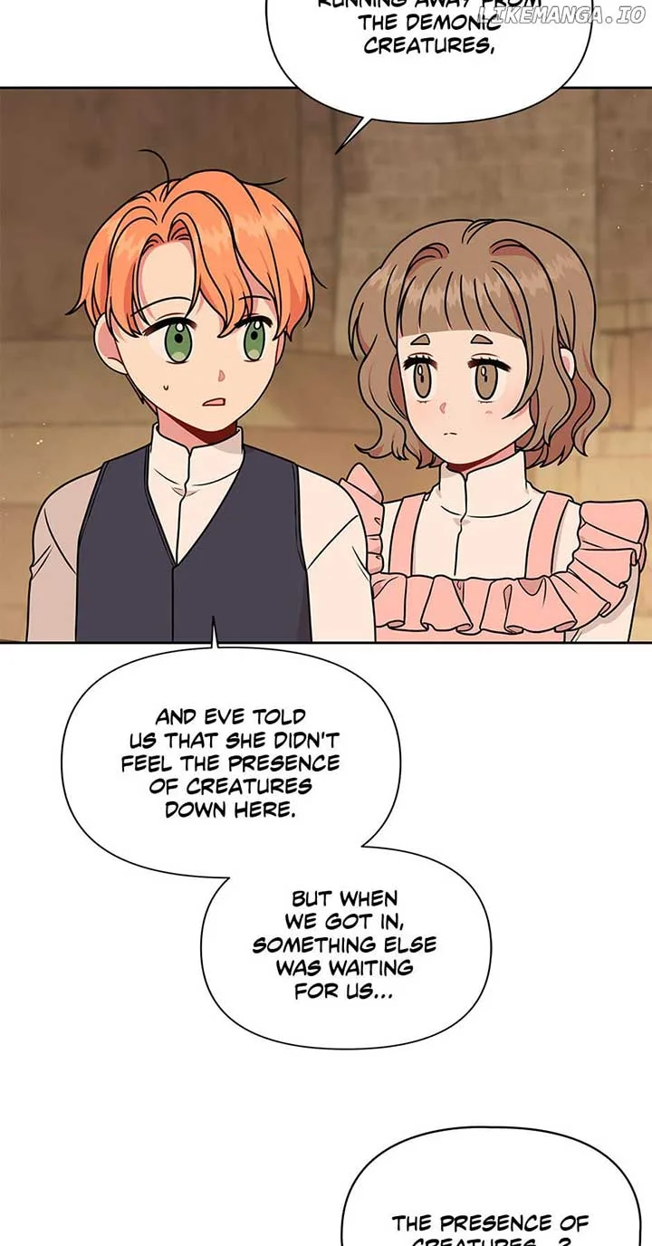 I Raised My Childhood Friend as a Tyrant Chapter 106 page 47