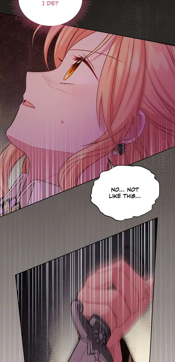 I Raised My Childhood Friend as a Tyrant Chapter 108 page 11
