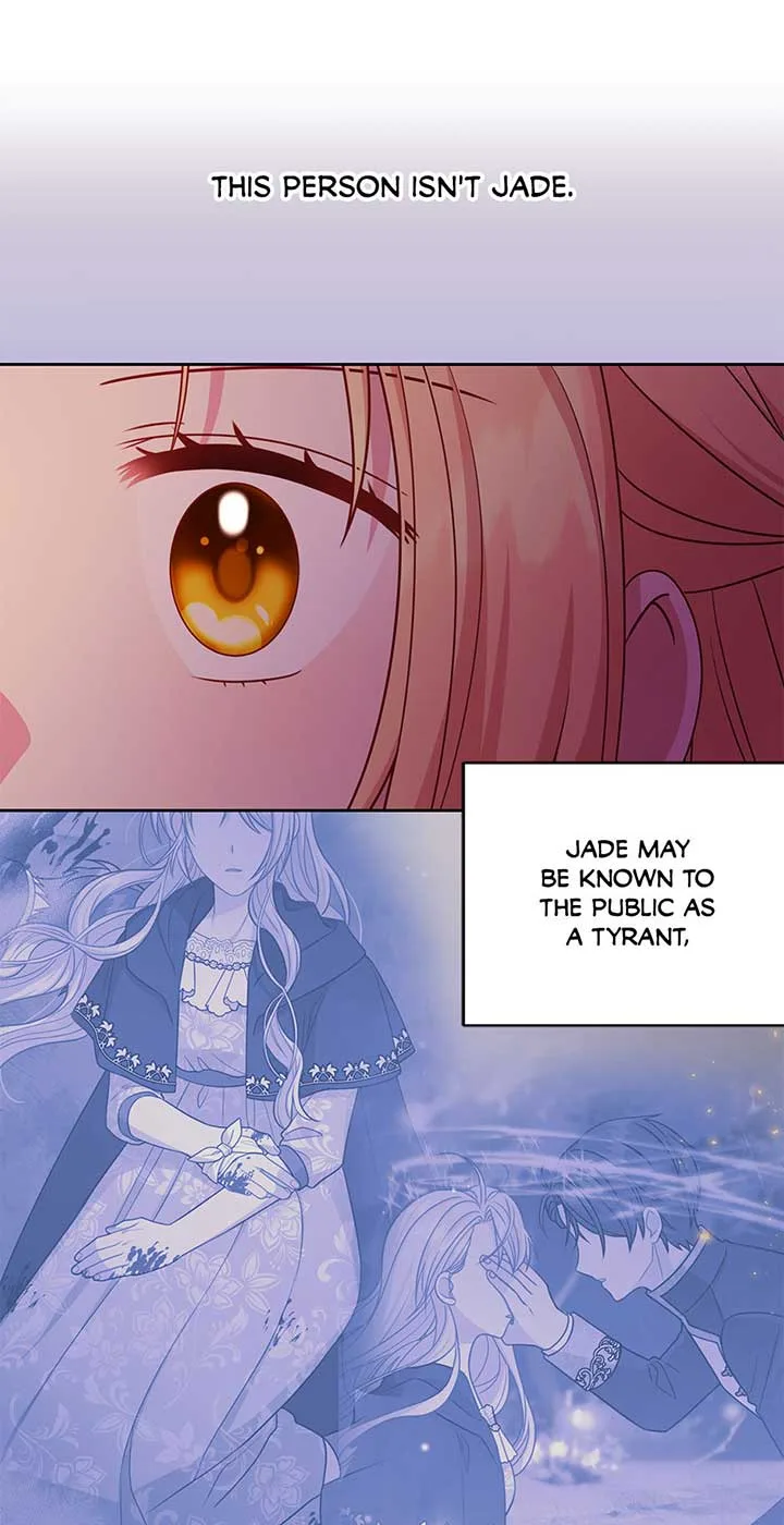 I Raised My Childhood Friend as a Tyrant Chapter 108 page 30