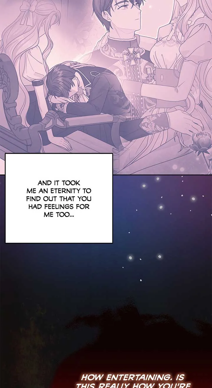 I Raised My Childhood Friend as a Tyrant Chapter 108 page 39