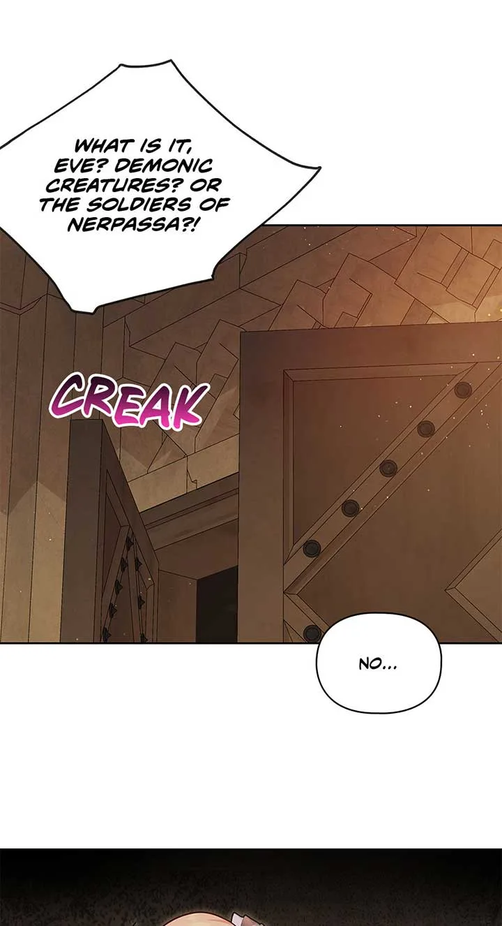I Raised My Childhood Friend as a Tyrant Chapter 107 page 2
