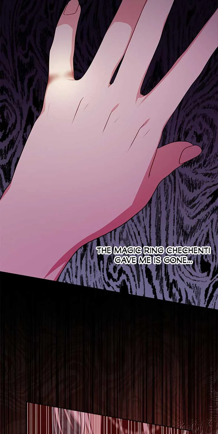 I Raised My Childhood Friend as a Tyrant Chapter 108 page 27