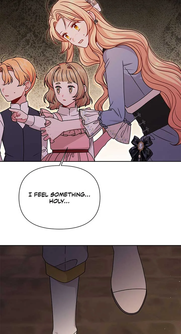 I Raised My Childhood Friend as a Tyrant Chapter 107 page 3
