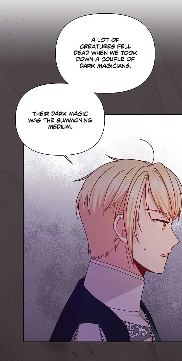 I Raised My Childhood Friend as a Tyrant Chapter 107 page 20