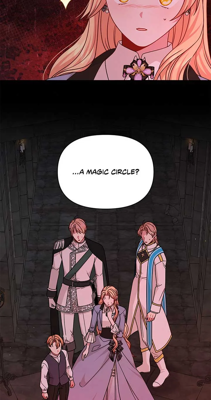 I Raised My Childhood Friend as a Tyrant Chapter 107 page 26