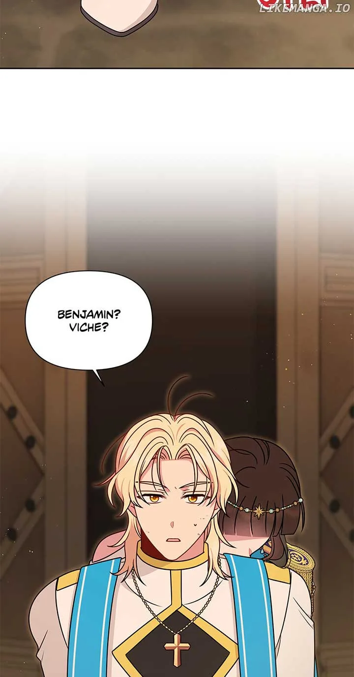 I Raised My Childhood Friend as a Tyrant Chapter 106 page 52