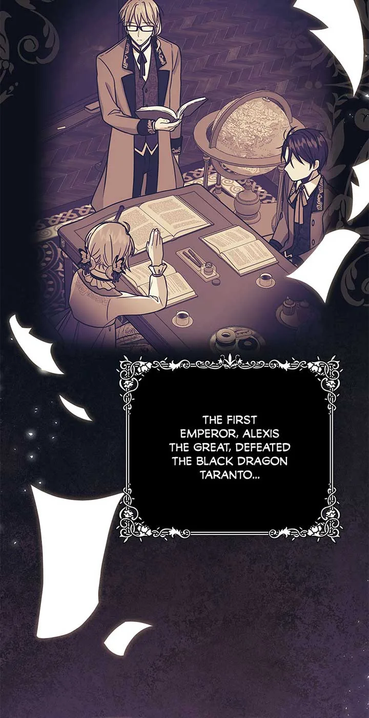 I Raised My Childhood Friend as a Tyrant Chapter 108 page 33