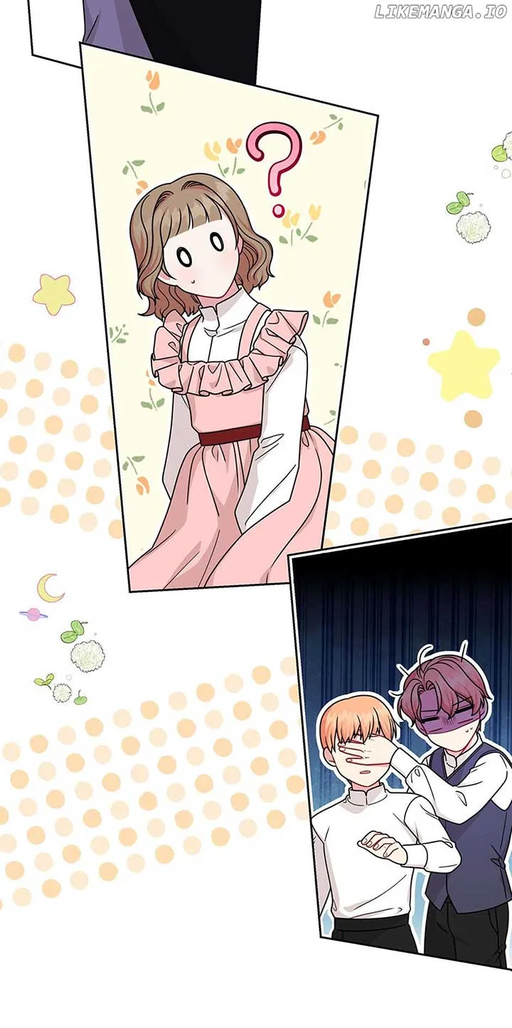 I Raised My Childhood Friend as a Tyrant Chapter 106 page 38