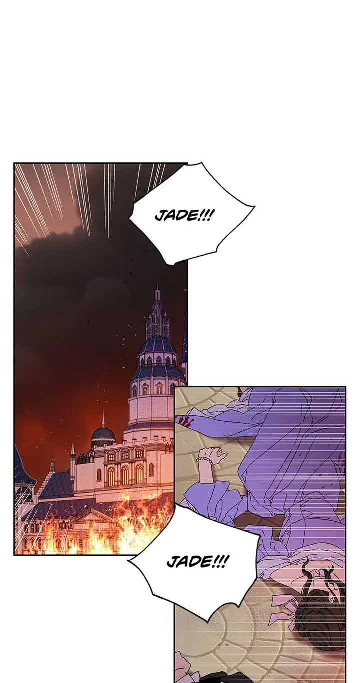 I Raised My Childhood Friend as a Tyrant Chapter 107 page 38