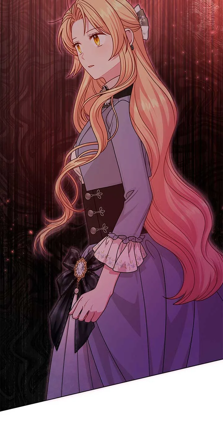 I Raised My Childhood Friend as a Tyrant Chapter 107 page 31