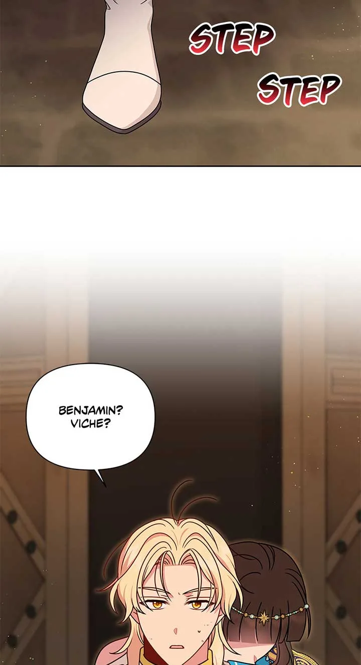 I Raised My Childhood Friend as a Tyrant Chapter 107 page 4