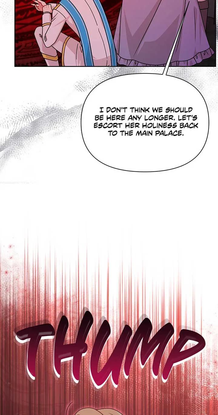 I Raised My Childhood Friend as a Tyrant Chapter 107 page 30