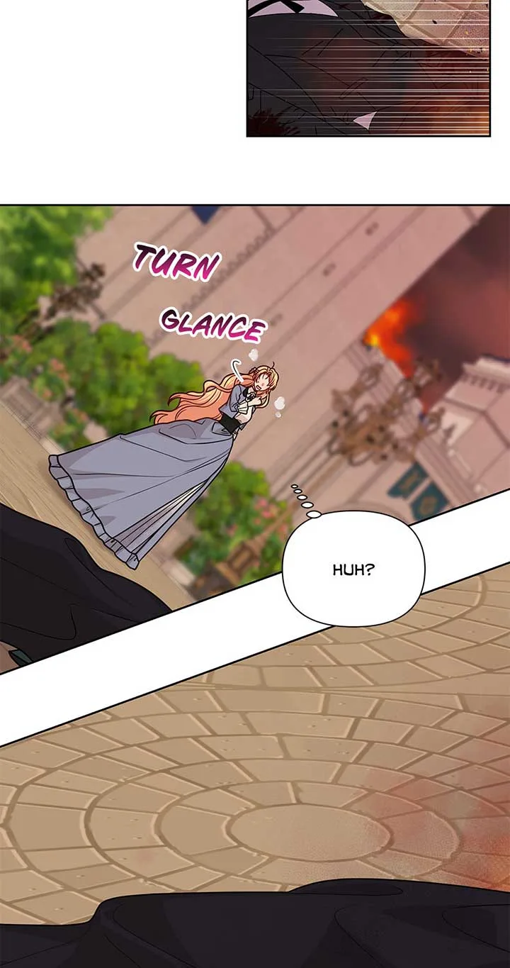 I Raised My Childhood Friend as a Tyrant Chapter 107 page 39