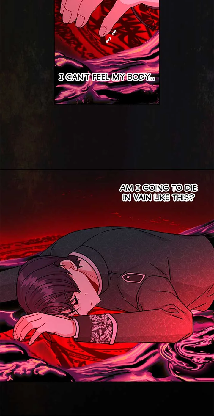 I Raised My Childhood Friend as a Tyrant Chapter 108 page 37