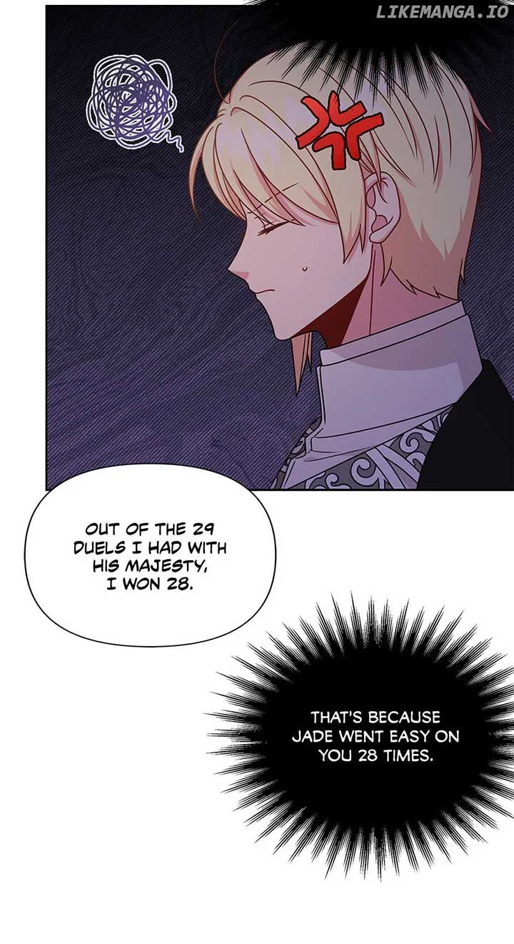 I Raised My Childhood Friend as a Tyrant Chapter 106 page 45