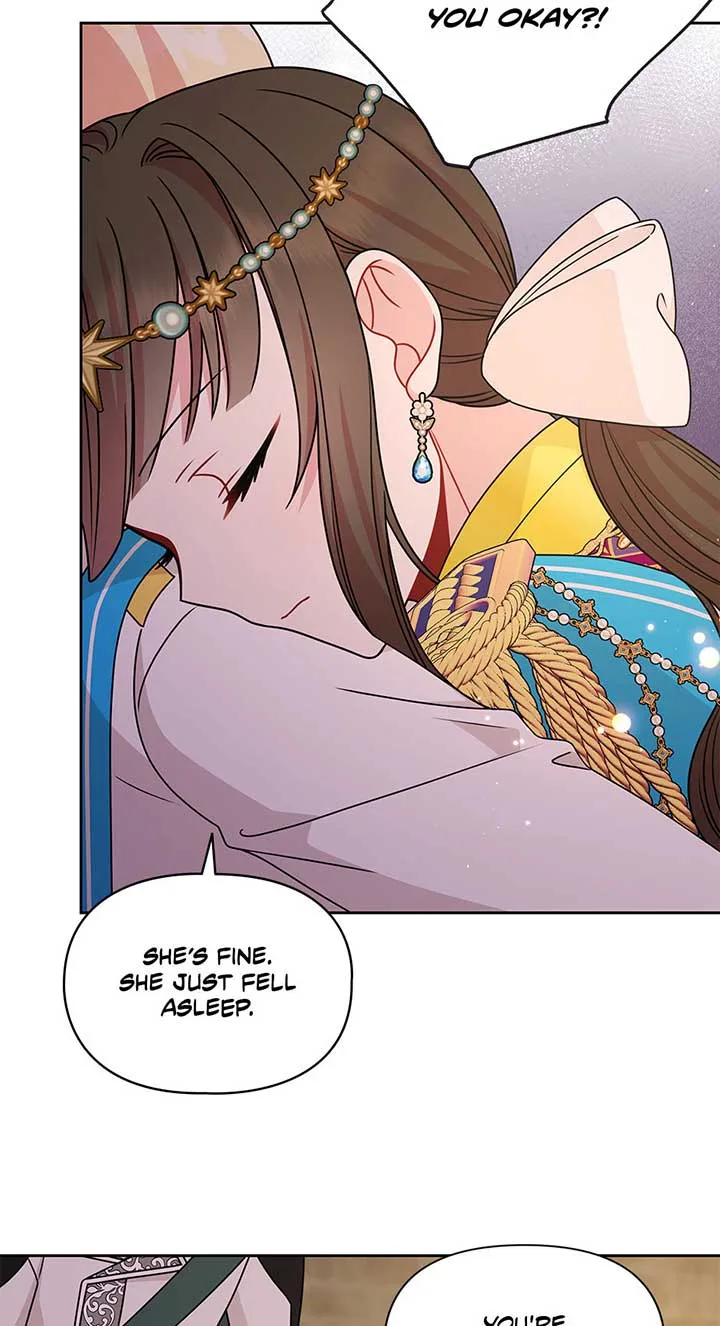 I Raised My Childhood Friend as a Tyrant Chapter 107 page 7