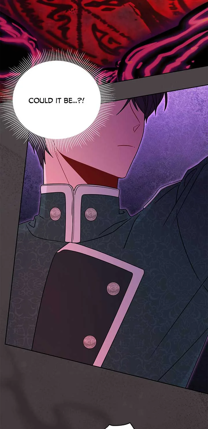 I Raised My Childhood Friend as a Tyrant Chapter 108 page 19