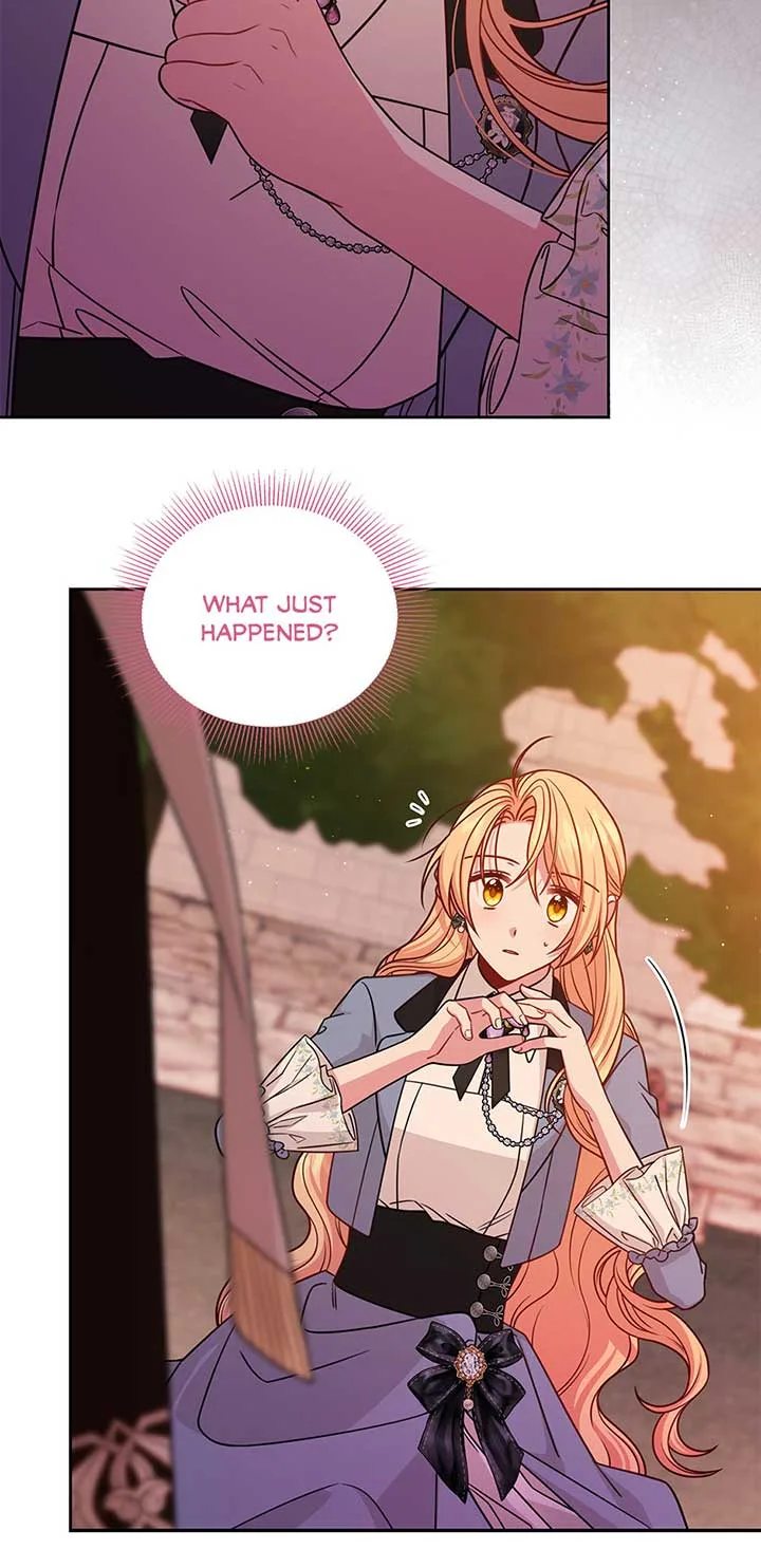 I Raised My Childhood Friend as a Tyrant Chapter 108 page 15