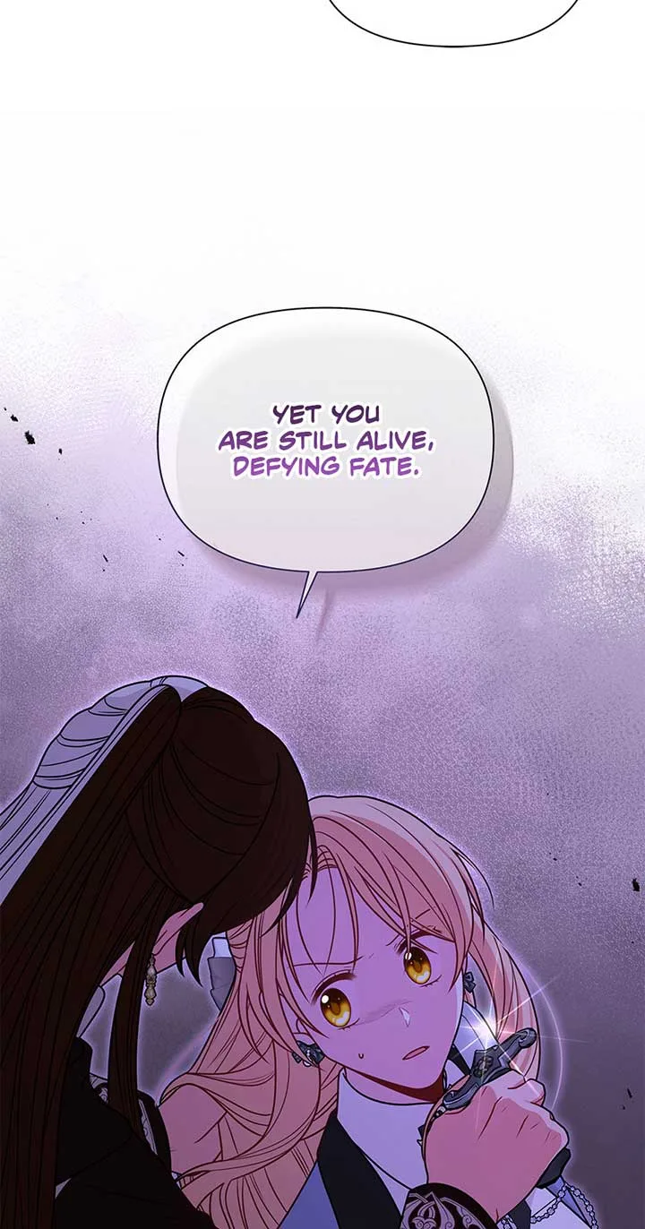 I Raised My Childhood Friend as a Tyrant Chapter 108 page 5