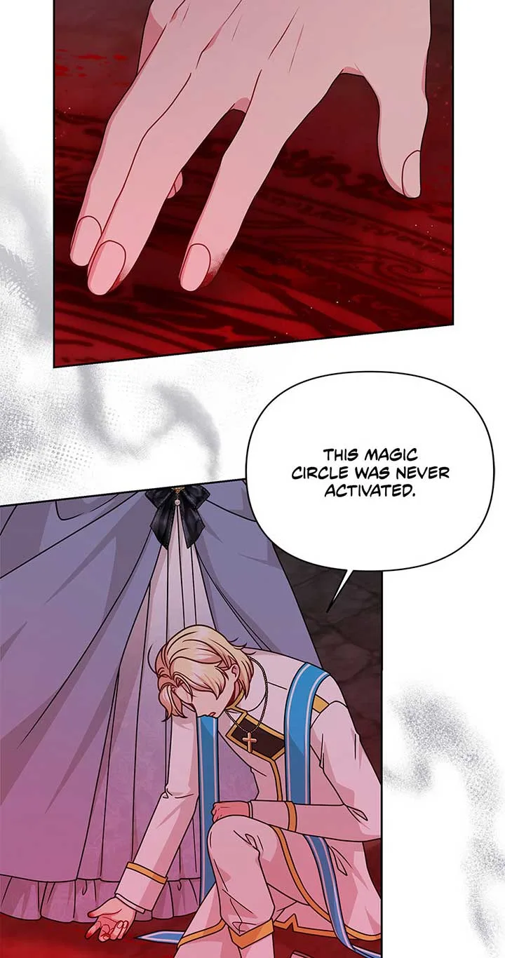 I Raised My Childhood Friend as a Tyrant Chapter 107 page 28