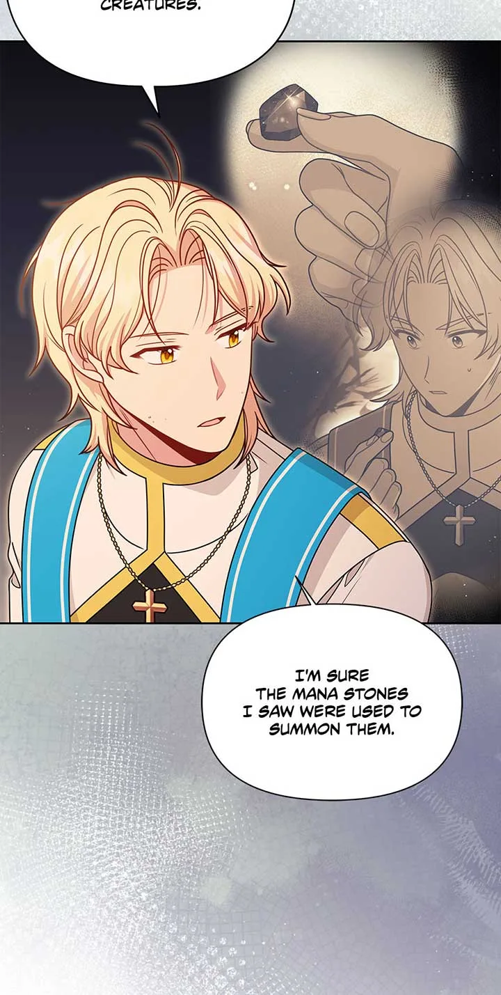 I Raised My Childhood Friend as a Tyrant Chapter 107 page 18