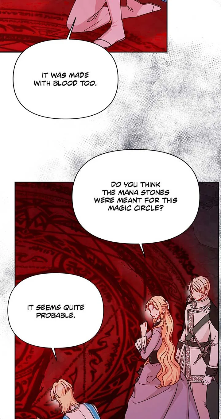 I Raised My Childhood Friend as a Tyrant Chapter 107 page 29