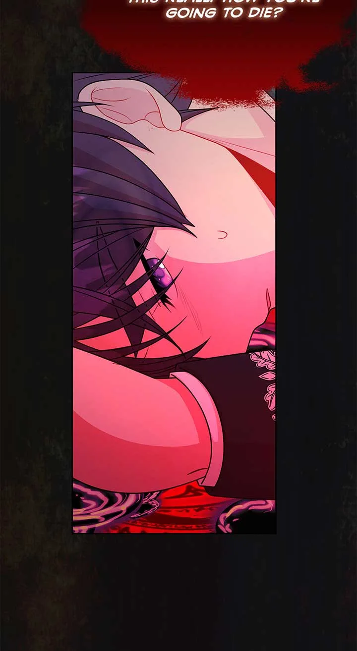I Raised My Childhood Friend as a Tyrant Chapter 108 page 40