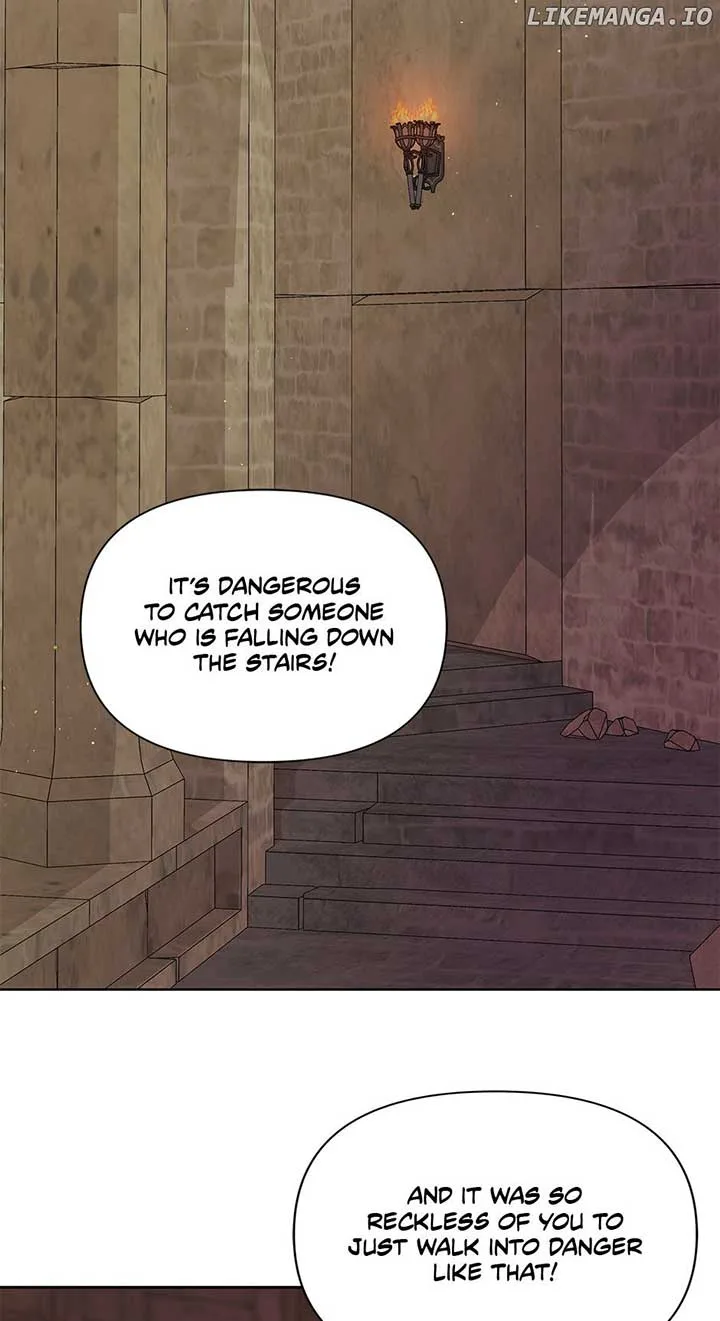 I Raised My Childhood Friend as a Tyrant Chapter 106 page 43