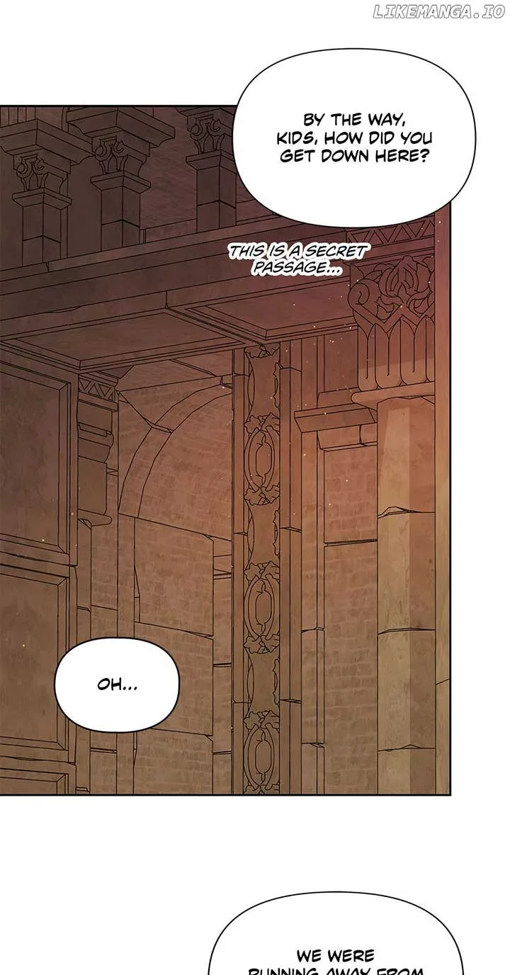 I Raised My Childhood Friend as a Tyrant Chapter 106 page 46
