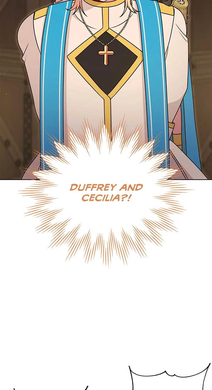 I Raised My Childhood Friend as a Tyrant Chapter 107 page 5