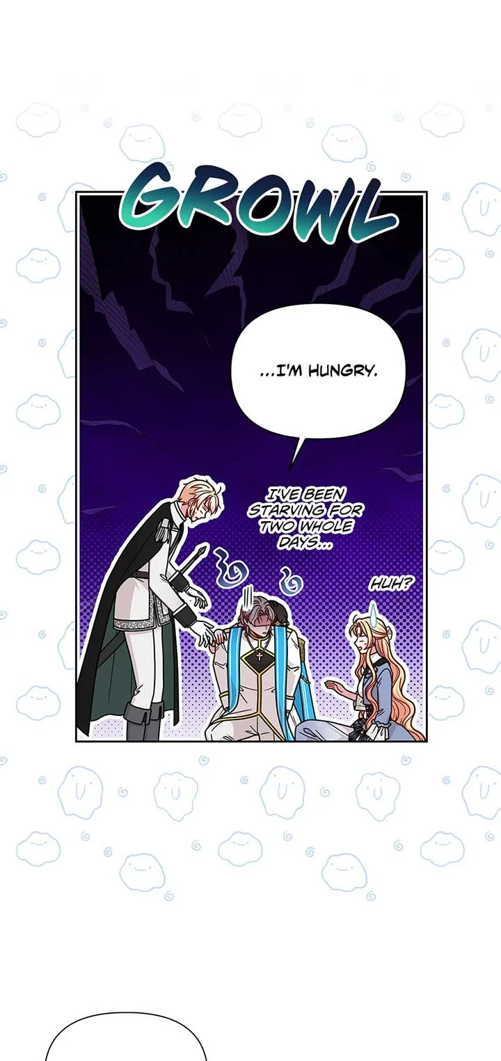 I Raised My Childhood Friend as a Tyrant Chapter 107 page 9