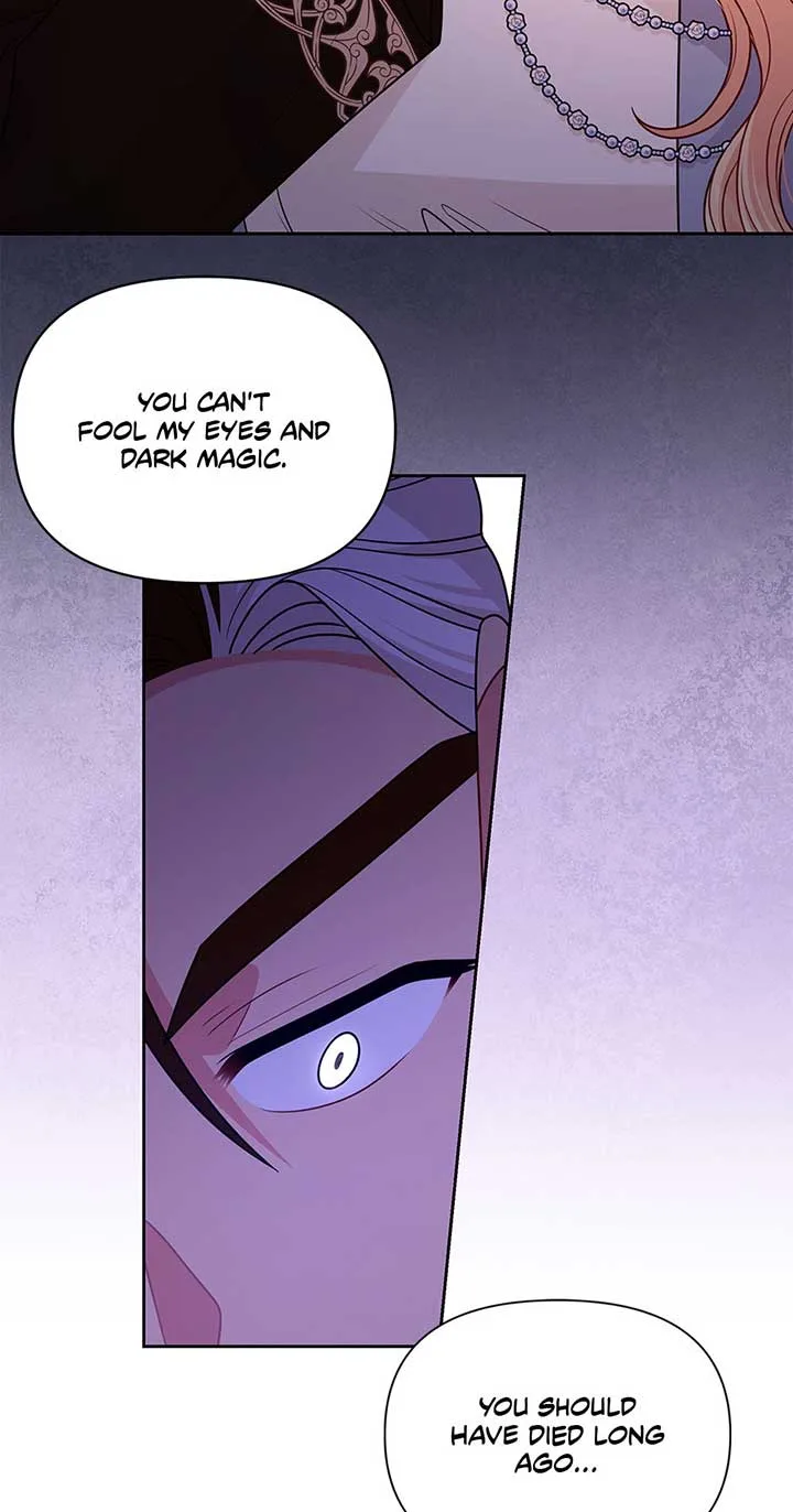 I Raised My Childhood Friend as a Tyrant Chapter 108 page 4