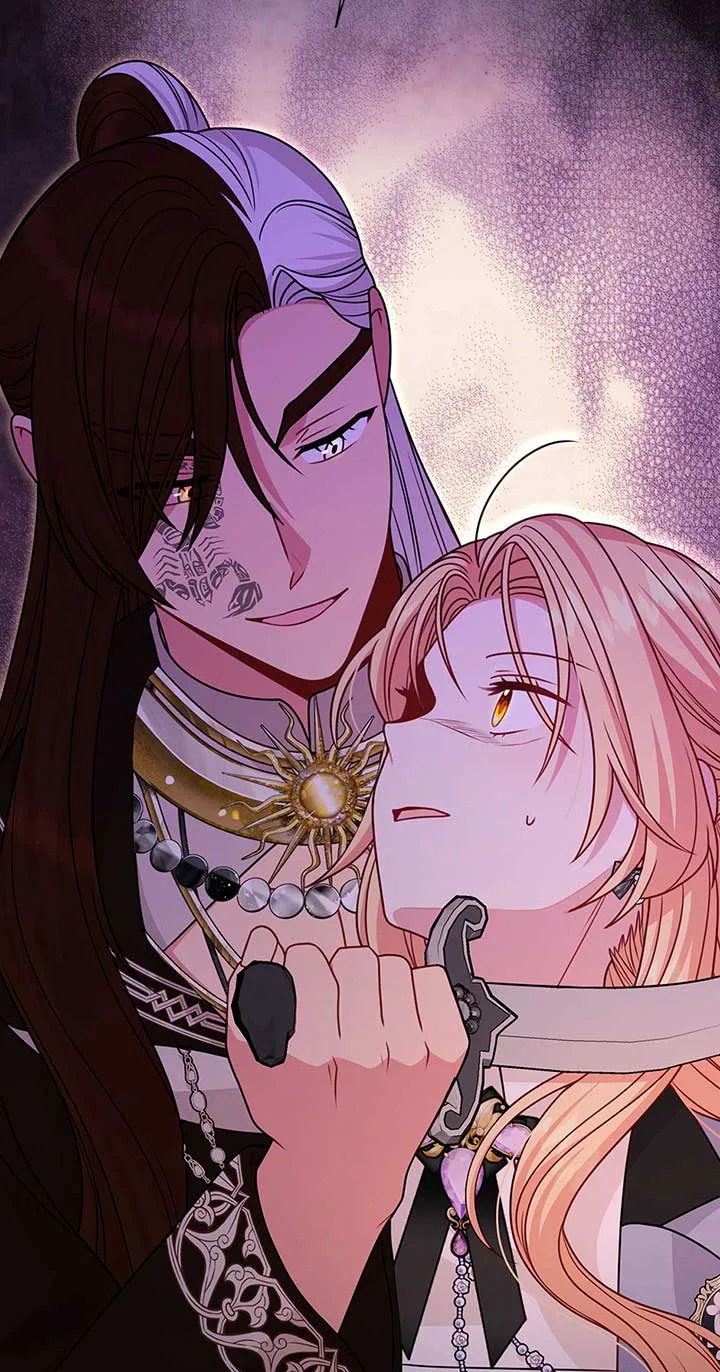 I Raised My Childhood Friend as a Tyrant Chapter 108 page 3